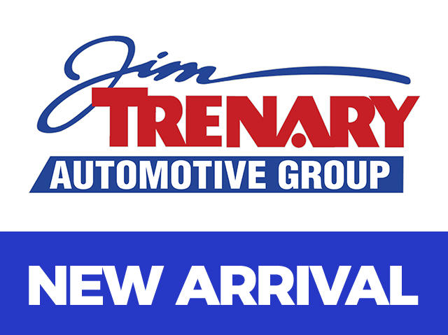 New Arrival for New 2025 Chevrolet Traverse FWD RS